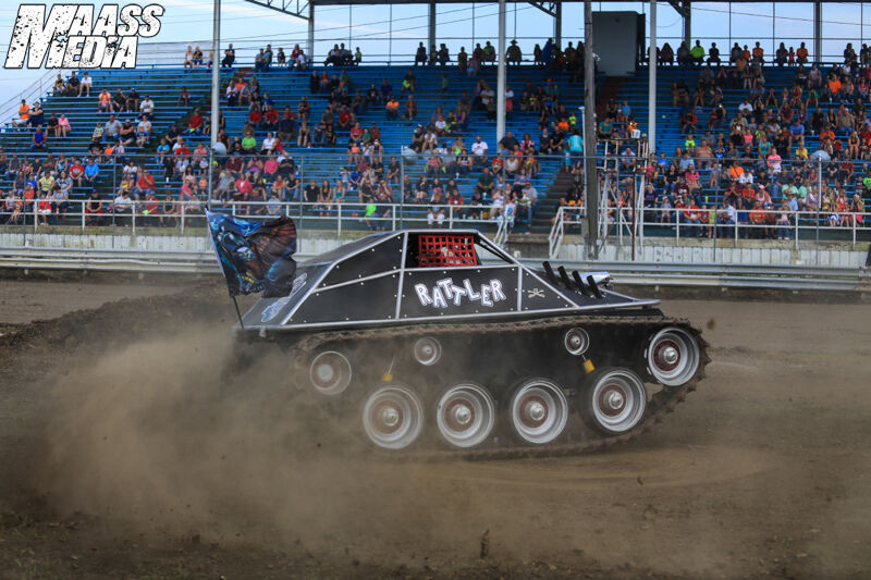 HappsNow Tickets for 2022 Monster Truck Freedom Tour