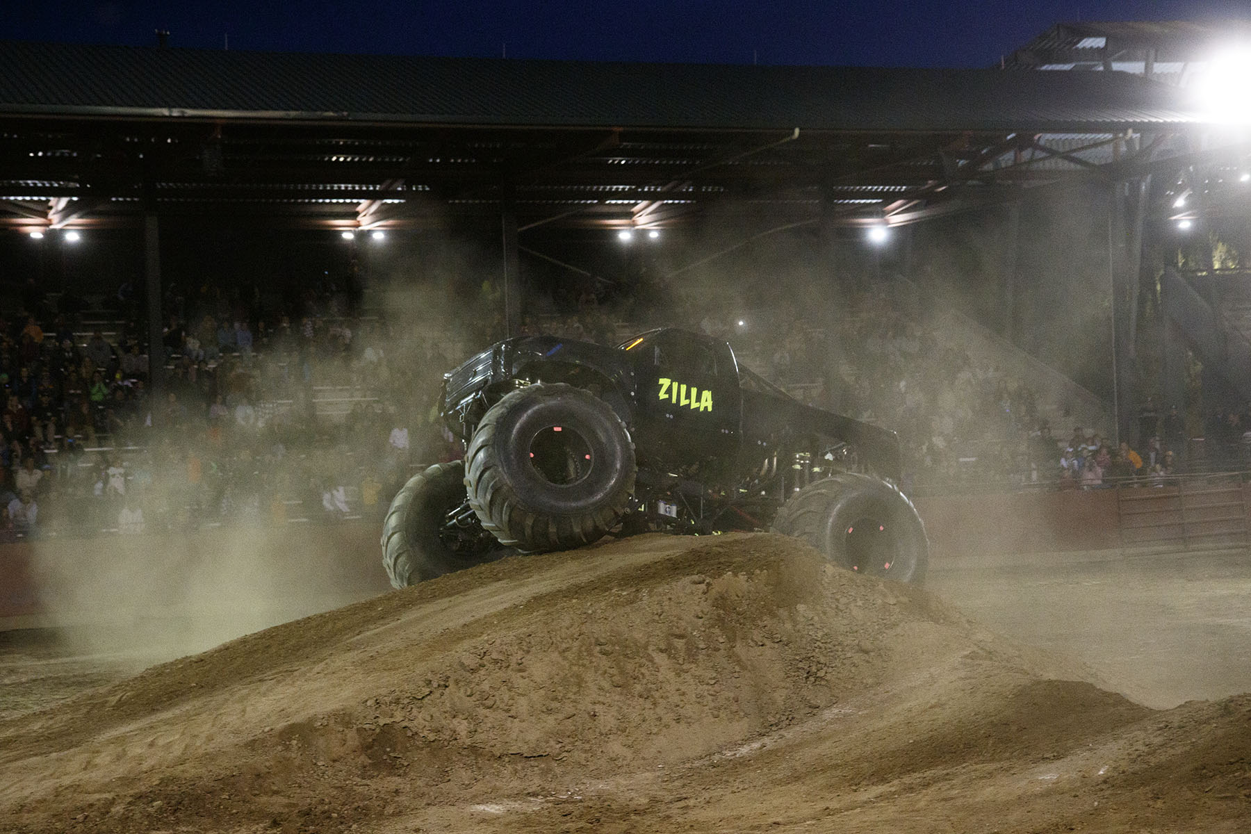 HappsNow Tickets for 2023 Monster Truck Unleashed Tour